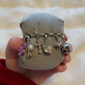 thomas sabo pandora charms